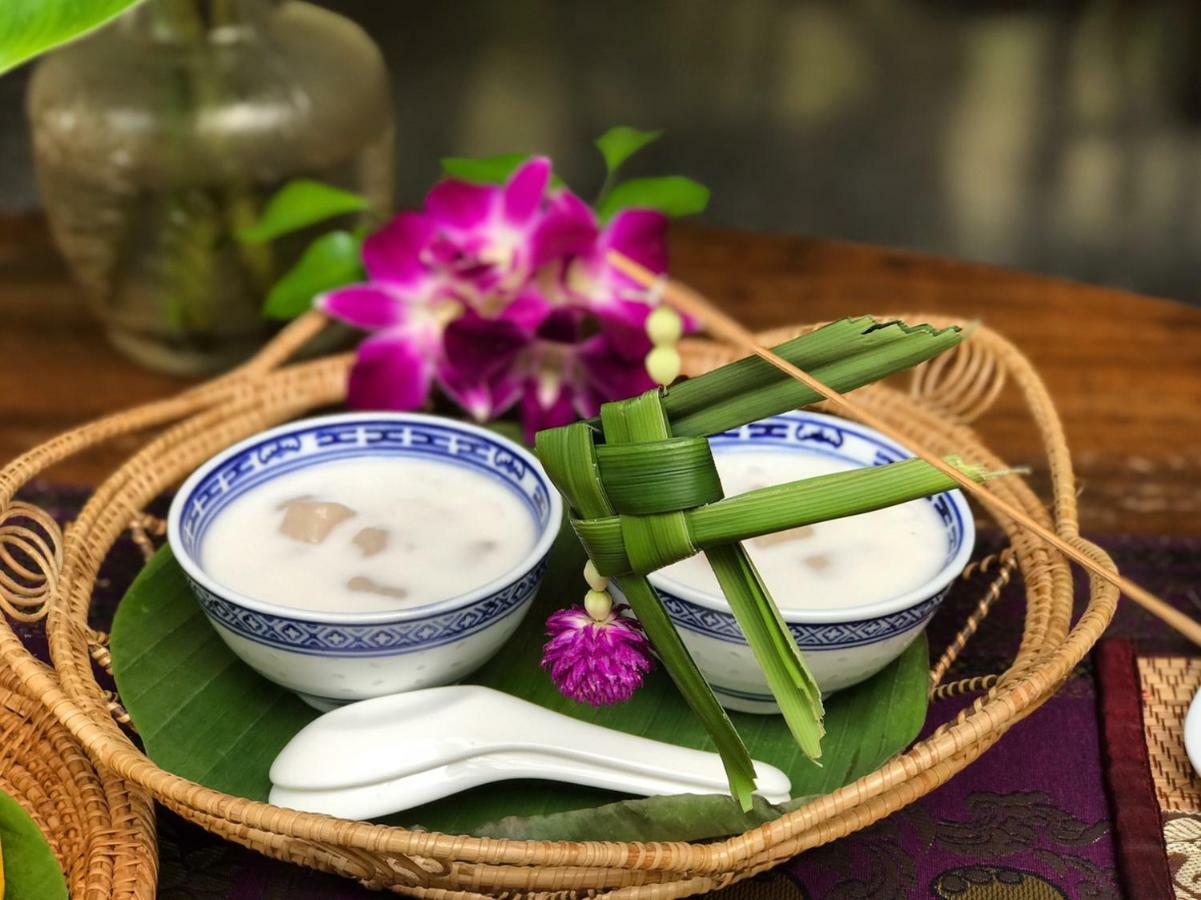 Готель Ssip Boutique Dhevej Bangkok (Adults Only) Екстер'єр фото